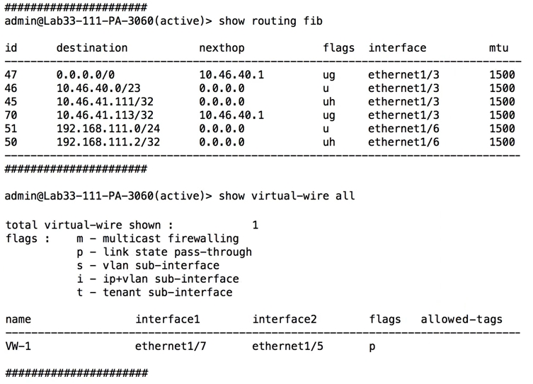 New PCNSE Dumps Free